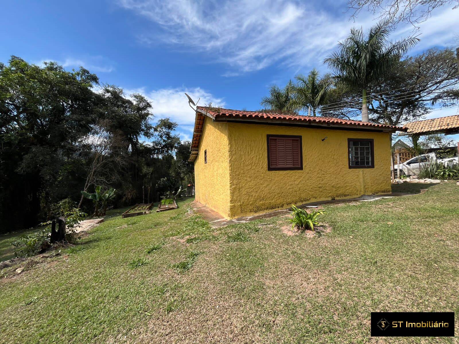 Sítio à venda com 5 quartos, 40000m² - Foto 22