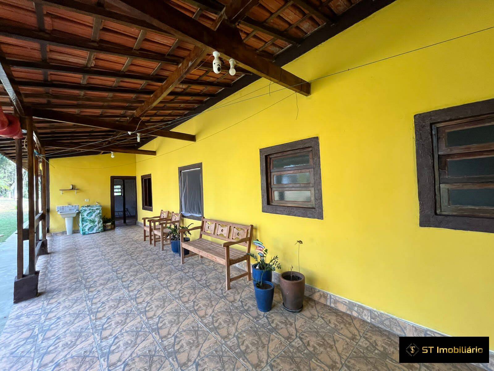 Sítio à venda com 5 quartos, 40000m² - Foto 21