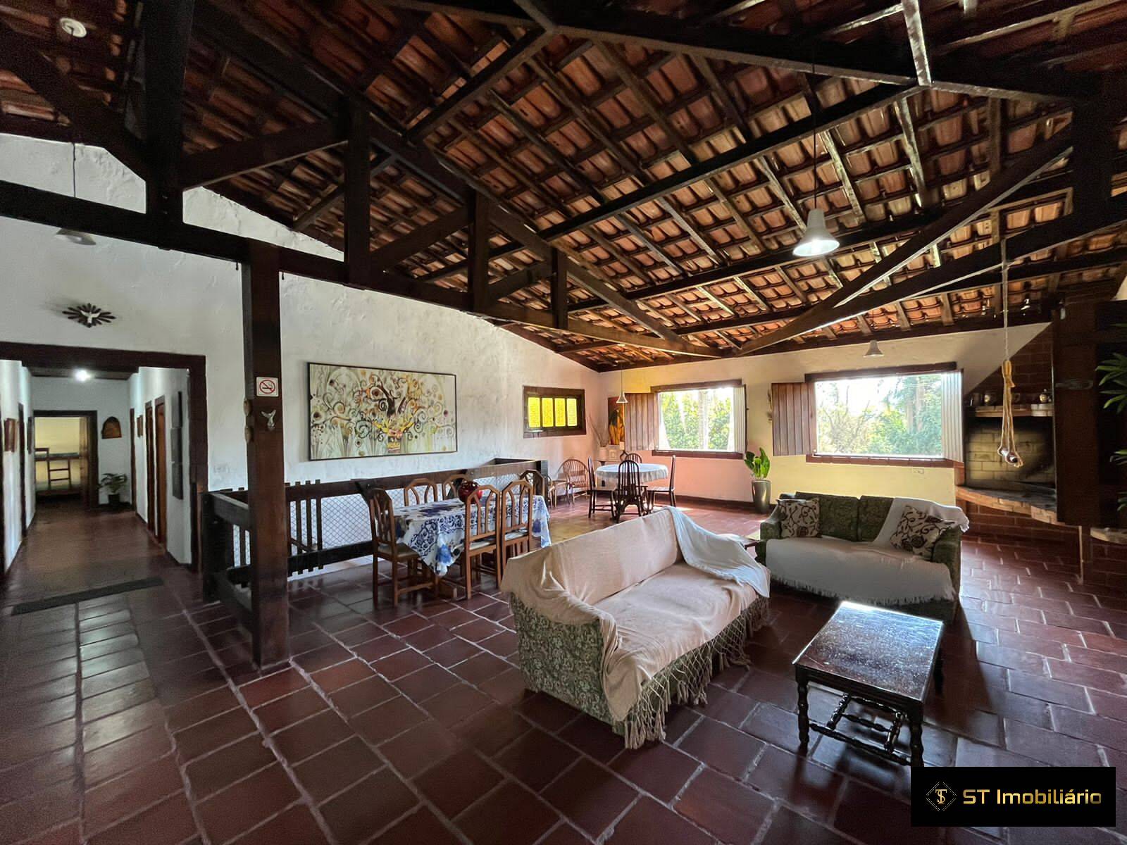Sítio à venda com 5 quartos, 40000m² - Foto 24
