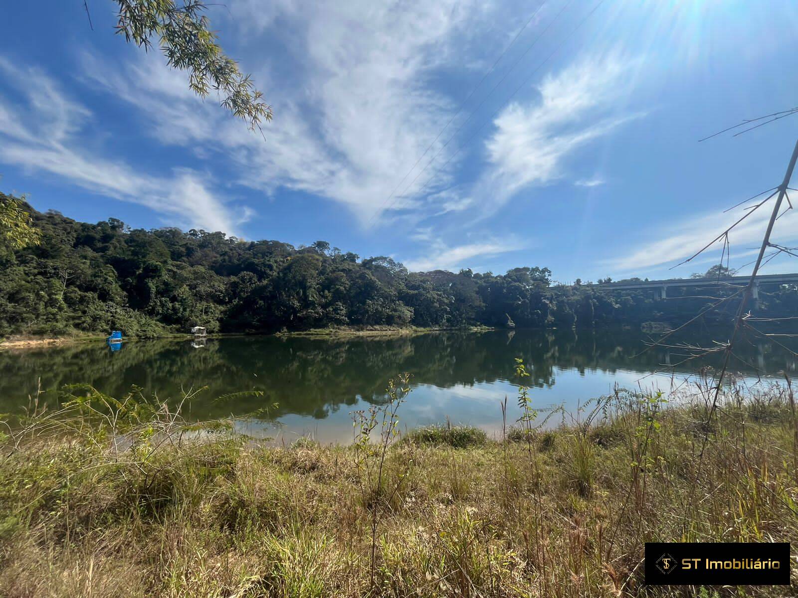 Sítio à venda com 5 quartos, 40000m² - Foto 3
