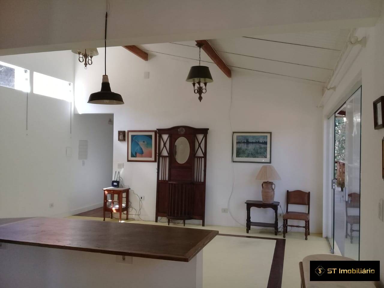 Chácara à venda com 3 quartos, 200m² - Foto 8