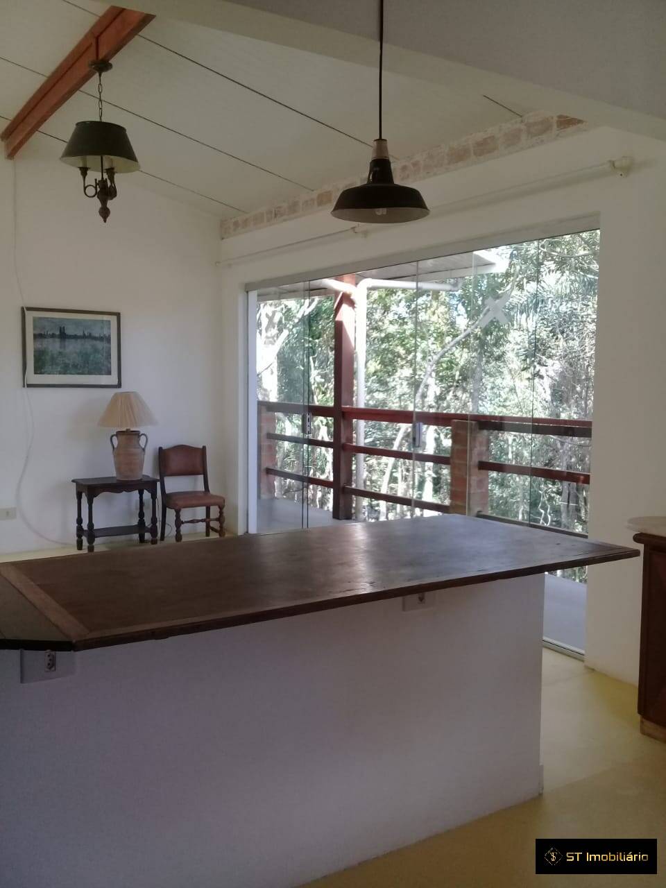 Chácara à venda com 3 quartos, 200m² - Foto 12