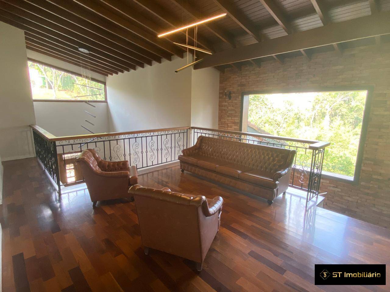 Sítio à venda com 4 quartos, 561m² - Foto 6
