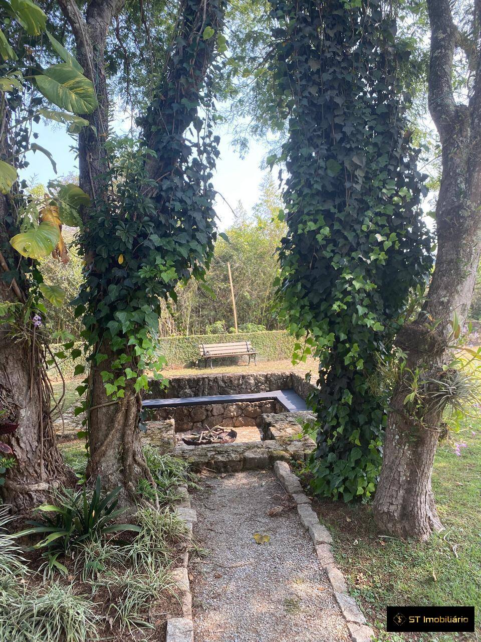 Sítio à venda com 4 quartos, 561m² - Foto 9