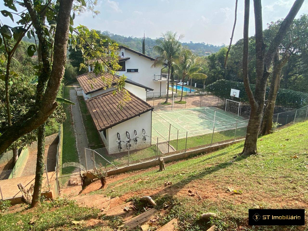 Sítio à venda com 4 quartos, 561m² - Foto 4