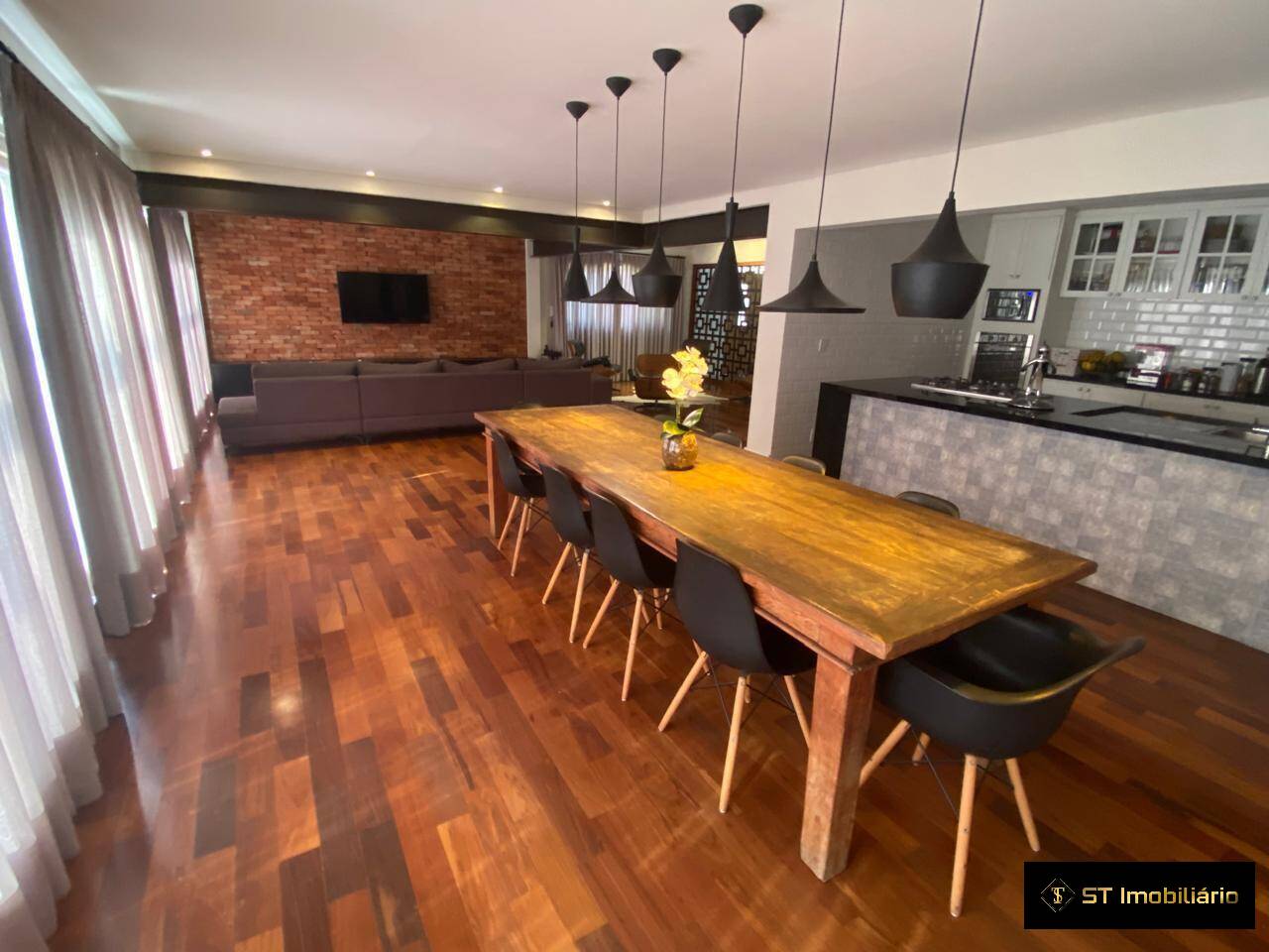 Sítio à venda com 4 quartos, 561m² - Foto 7
