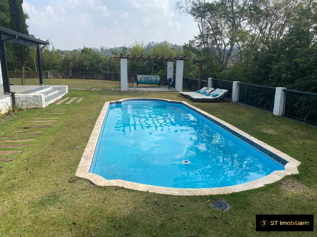 Sítio à venda com 4 quartos, 561m² - Foto 13