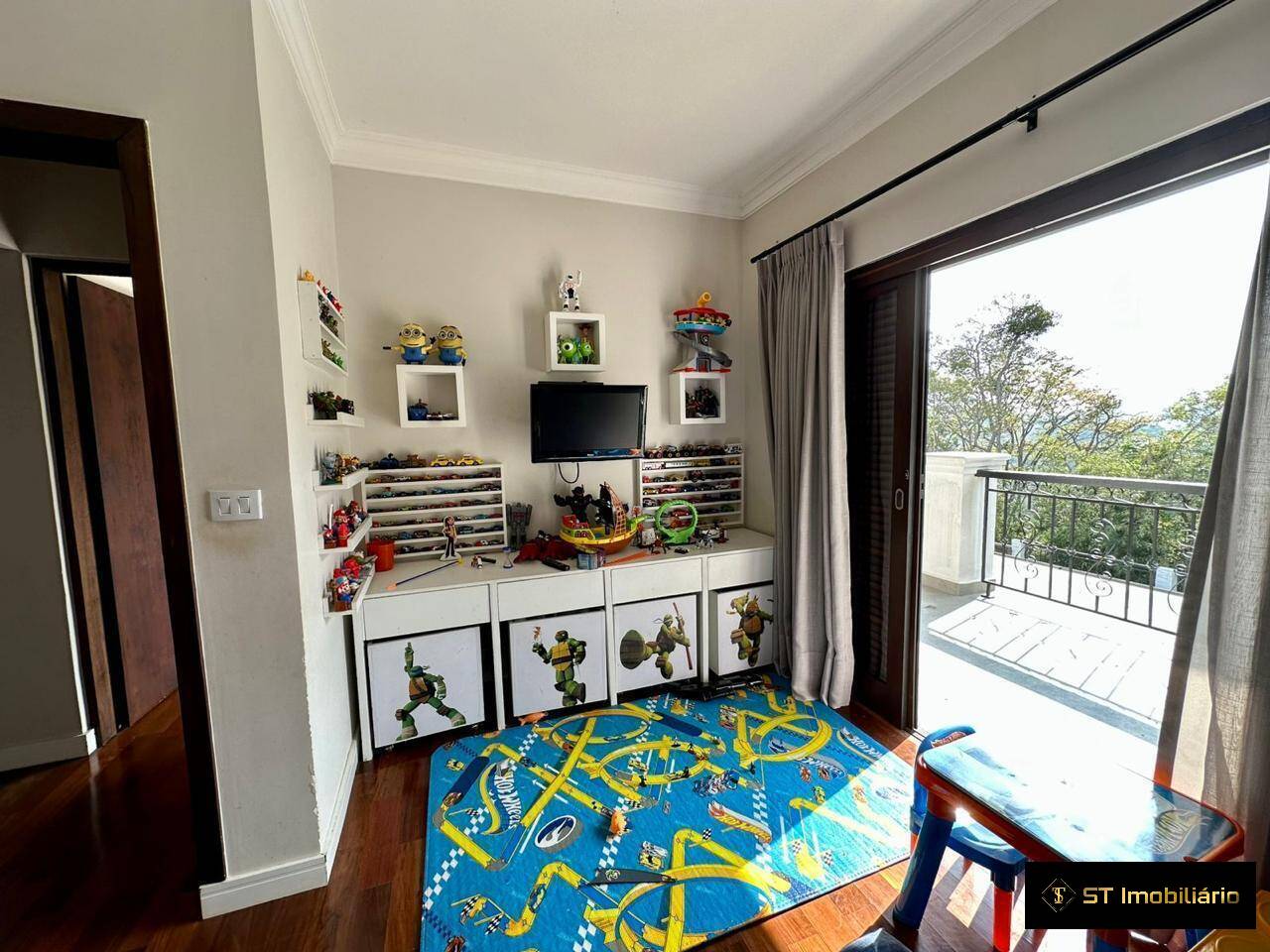 Sítio à venda com 4 quartos, 561m² - Foto 11