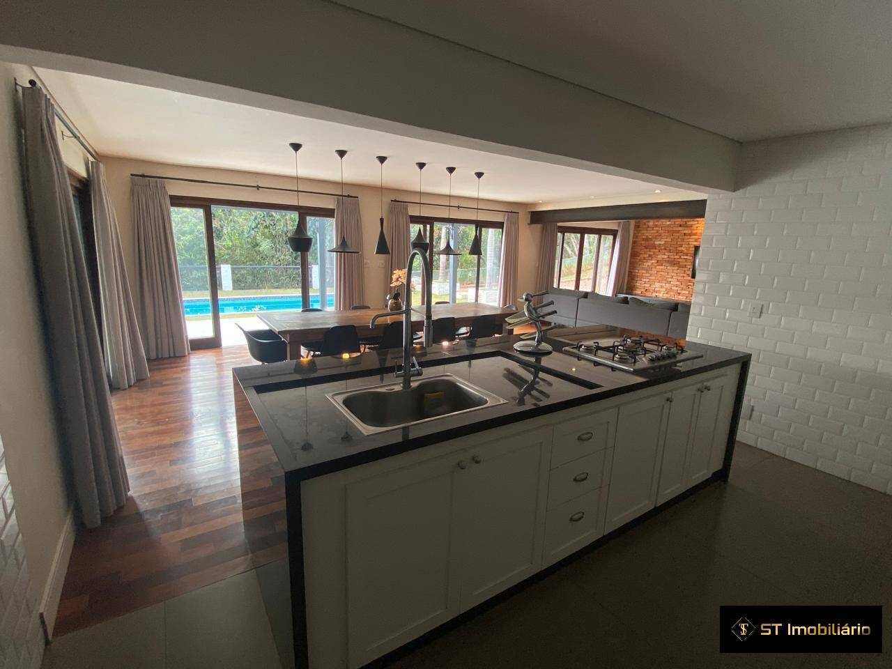 Sítio à venda com 4 quartos, 561m² - Foto 12