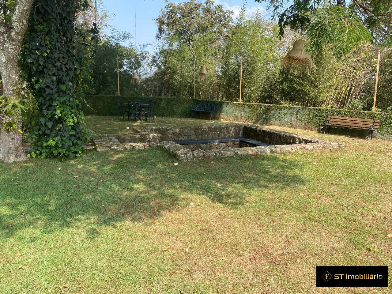 Sítio à venda com 4 quartos, 561m² - Foto 16