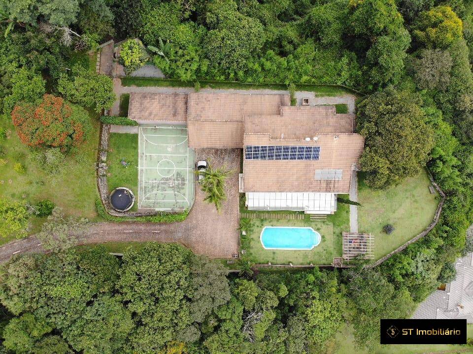 Sítio à venda com 4 quartos, 561m² - Foto 3