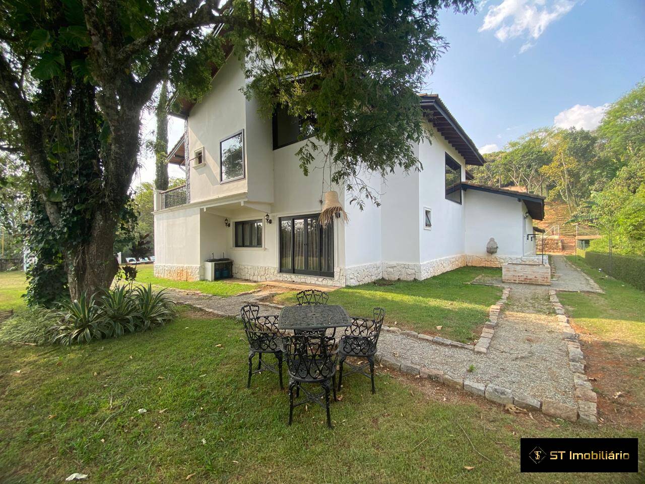 Sítio à venda com 4 quartos, 561m² - Foto 20