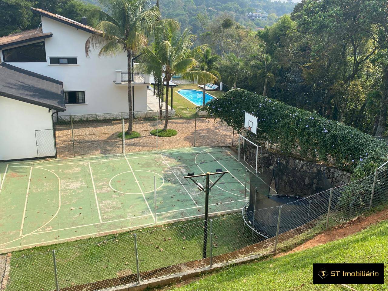 Sítio à venda com 4 quartos, 561m² - Foto 21