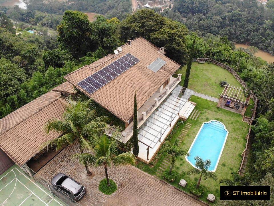 Sítio à venda com 4 quartos, 561m² - Foto 24
