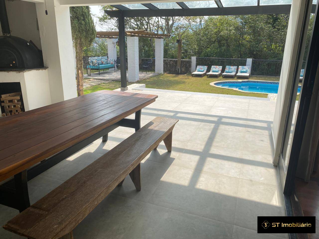 Sítio à venda com 4 quartos, 561m² - Foto 22
