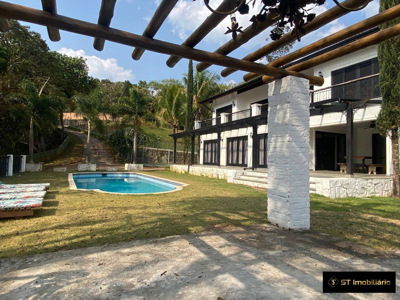 Sítio à venda com 4 quartos, 561m² - Foto 37