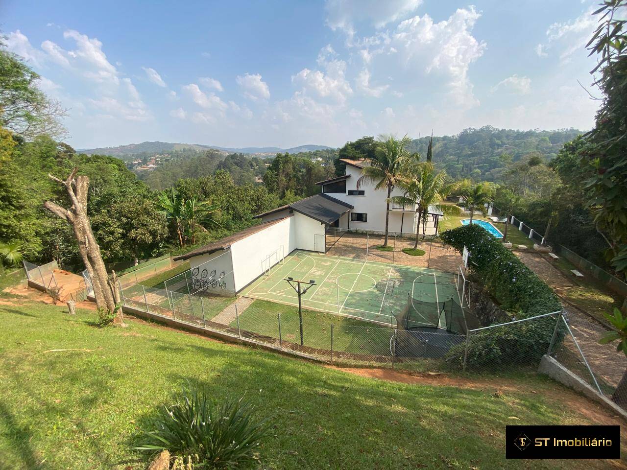 Sítio à venda com 4 quartos, 561m² - Foto 35