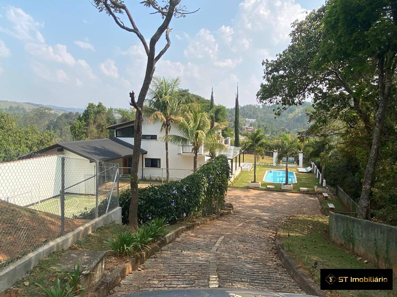 Sítio à venda com 4 quartos, 561m² - Foto 38