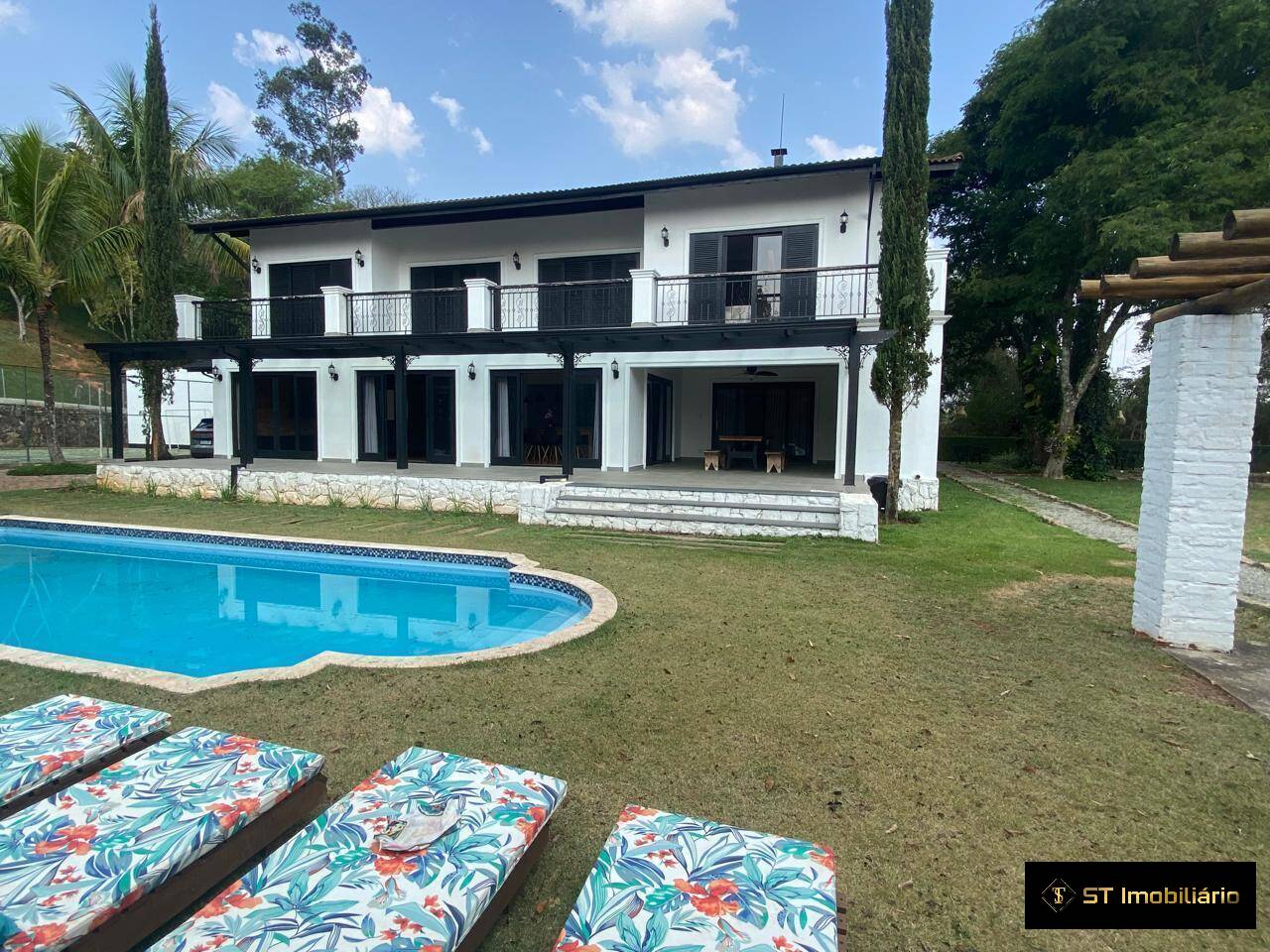 Sítio à venda com 4 quartos, 561m² - Foto 44