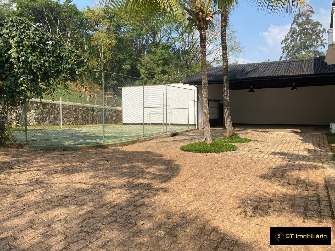 Sítio à venda com 4 quartos, 561m² - Foto 45
