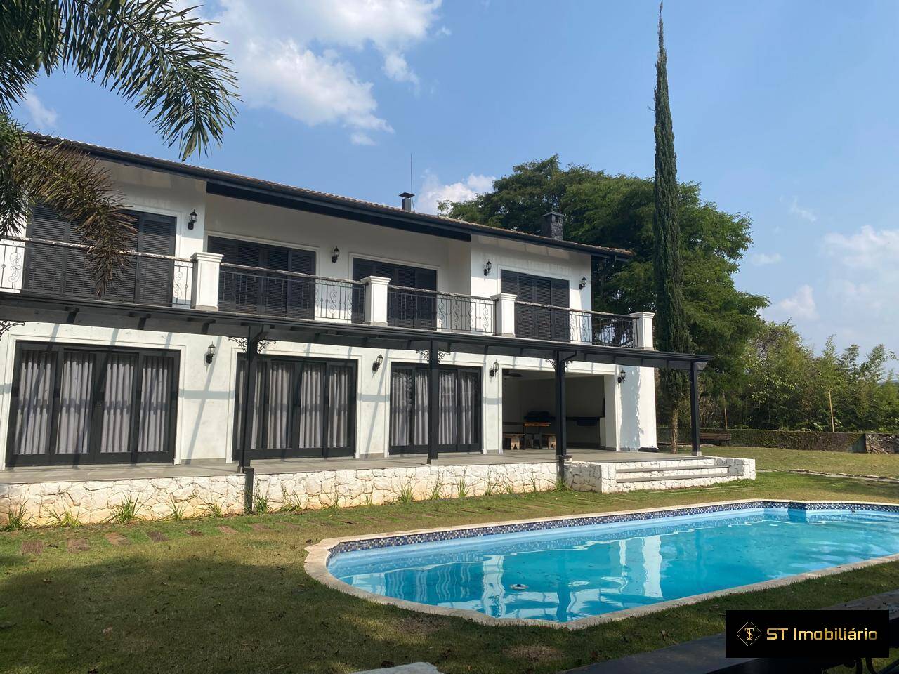 Sítio à venda com 4 quartos, 561m² - Foto 26
