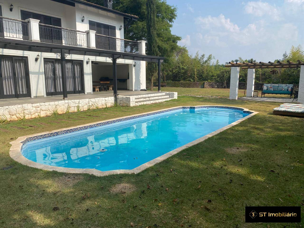 Sítio à venda com 4 quartos, 561m² - Foto 50
