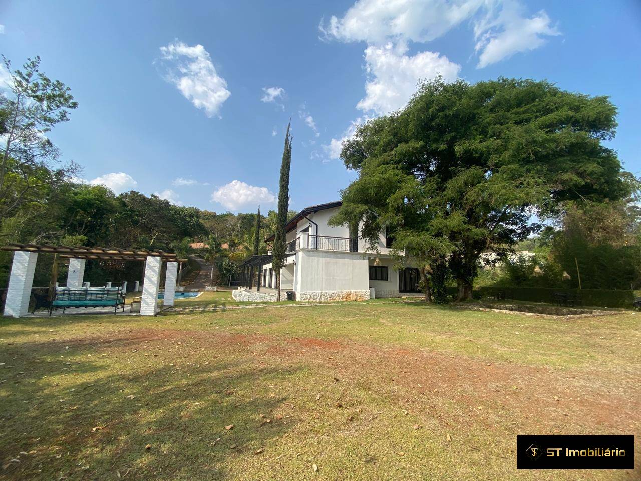 Sítio à venda com 4 quartos, 561m² - Foto 55