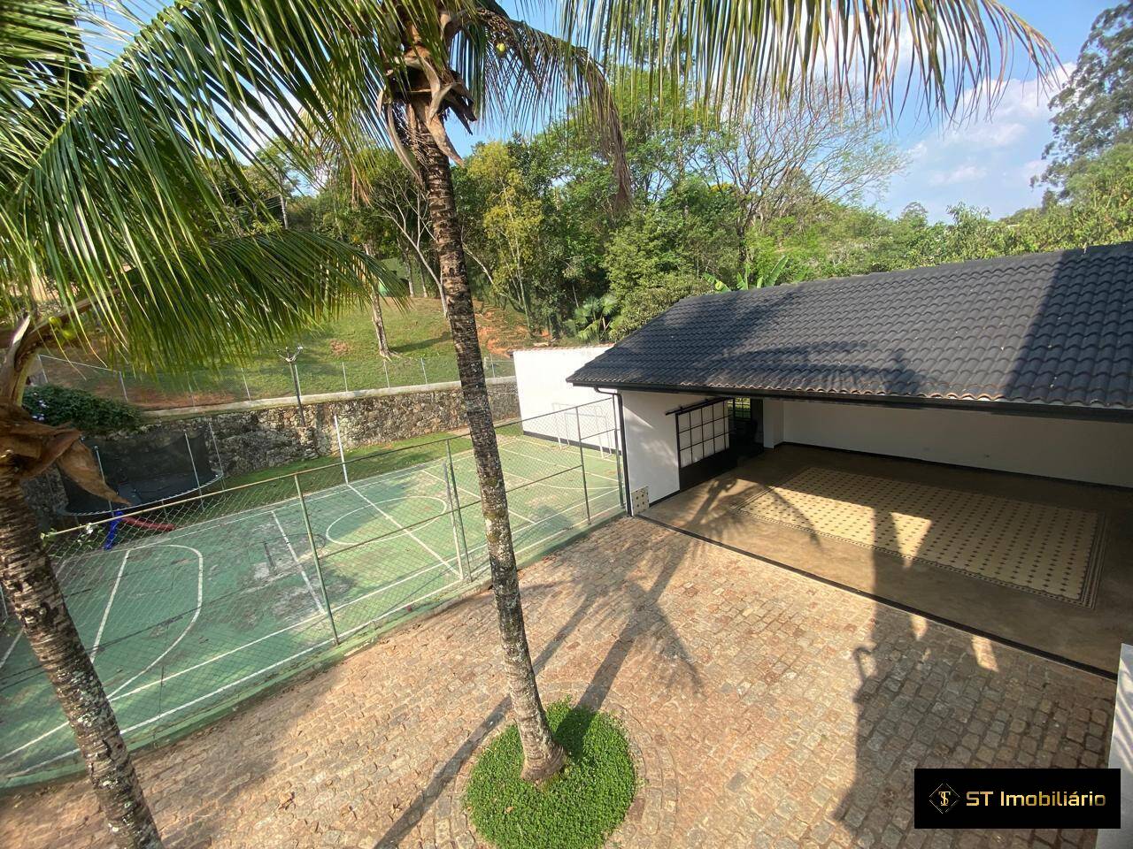 Sítio à venda com 4 quartos, 561m² - Foto 54