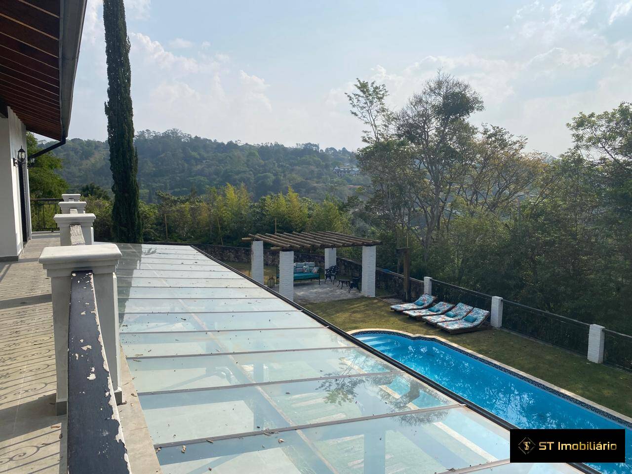 Sítio à venda com 4 quartos, 561m² - Foto 57