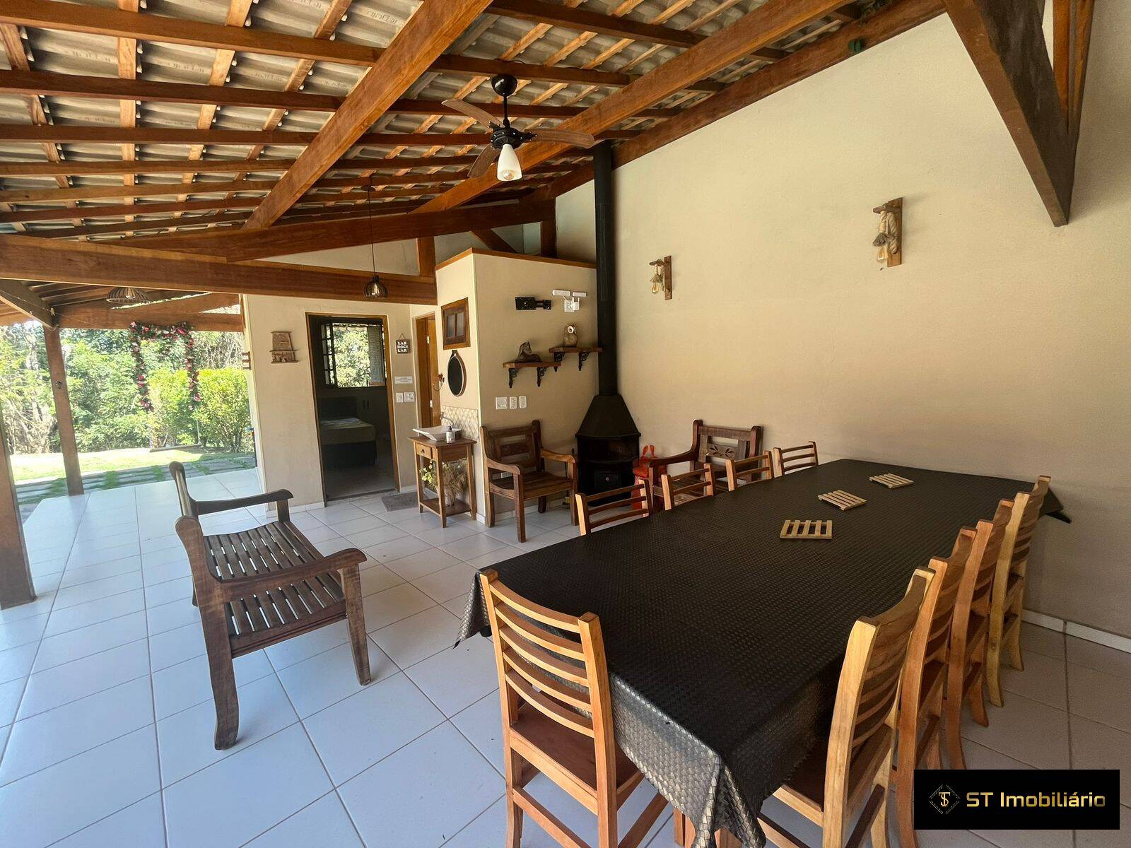 Sítio, 2 quartos, 1548 m² - Foto 6