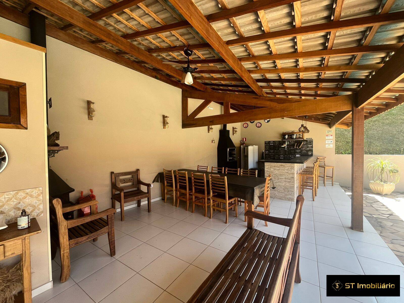 Sítio, 2 quartos, 1548 m² - Foto 5