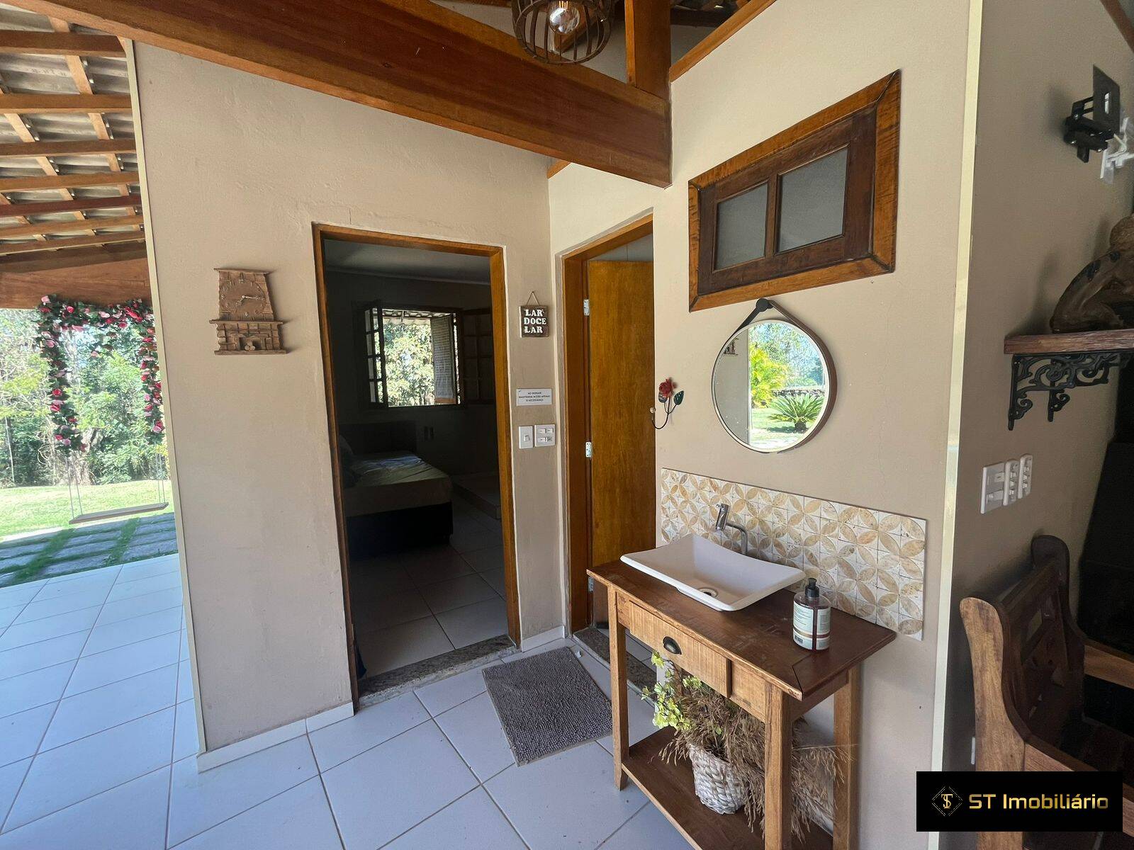 Sítio, 2 quartos, 1548 m² - Foto 8