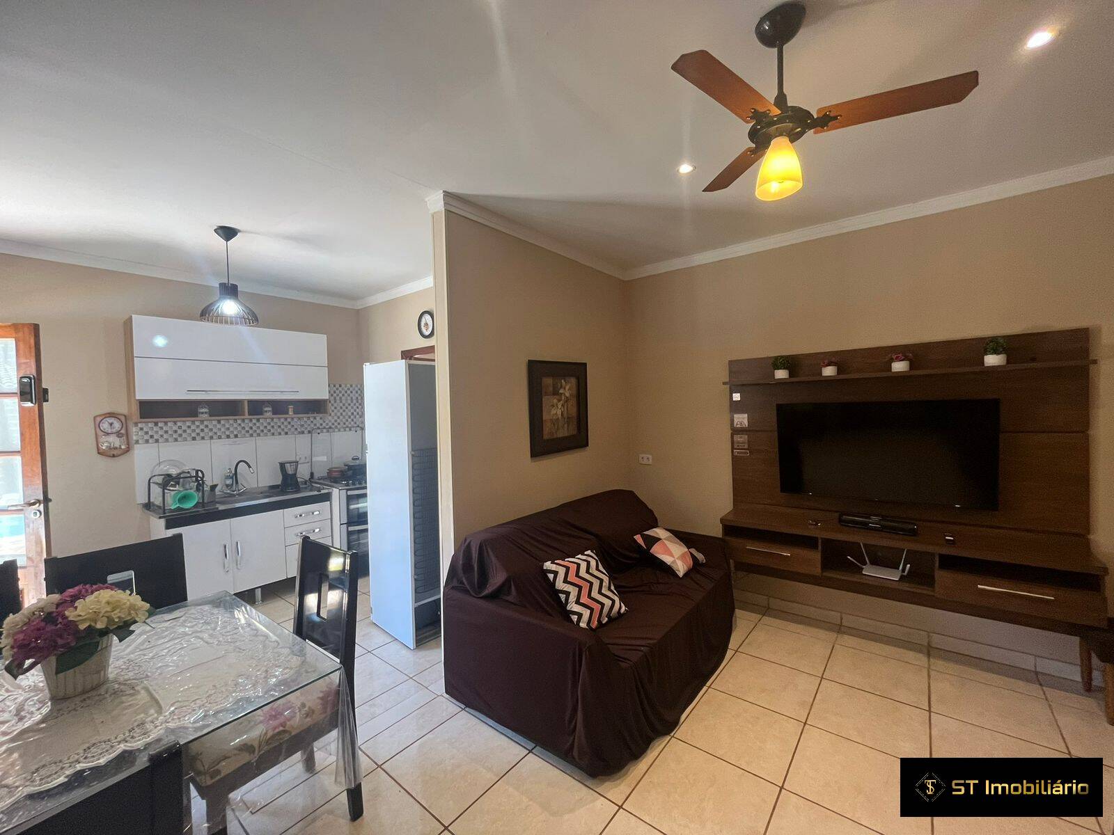 Sítio, 2 quartos, 1548 m² - Foto 10