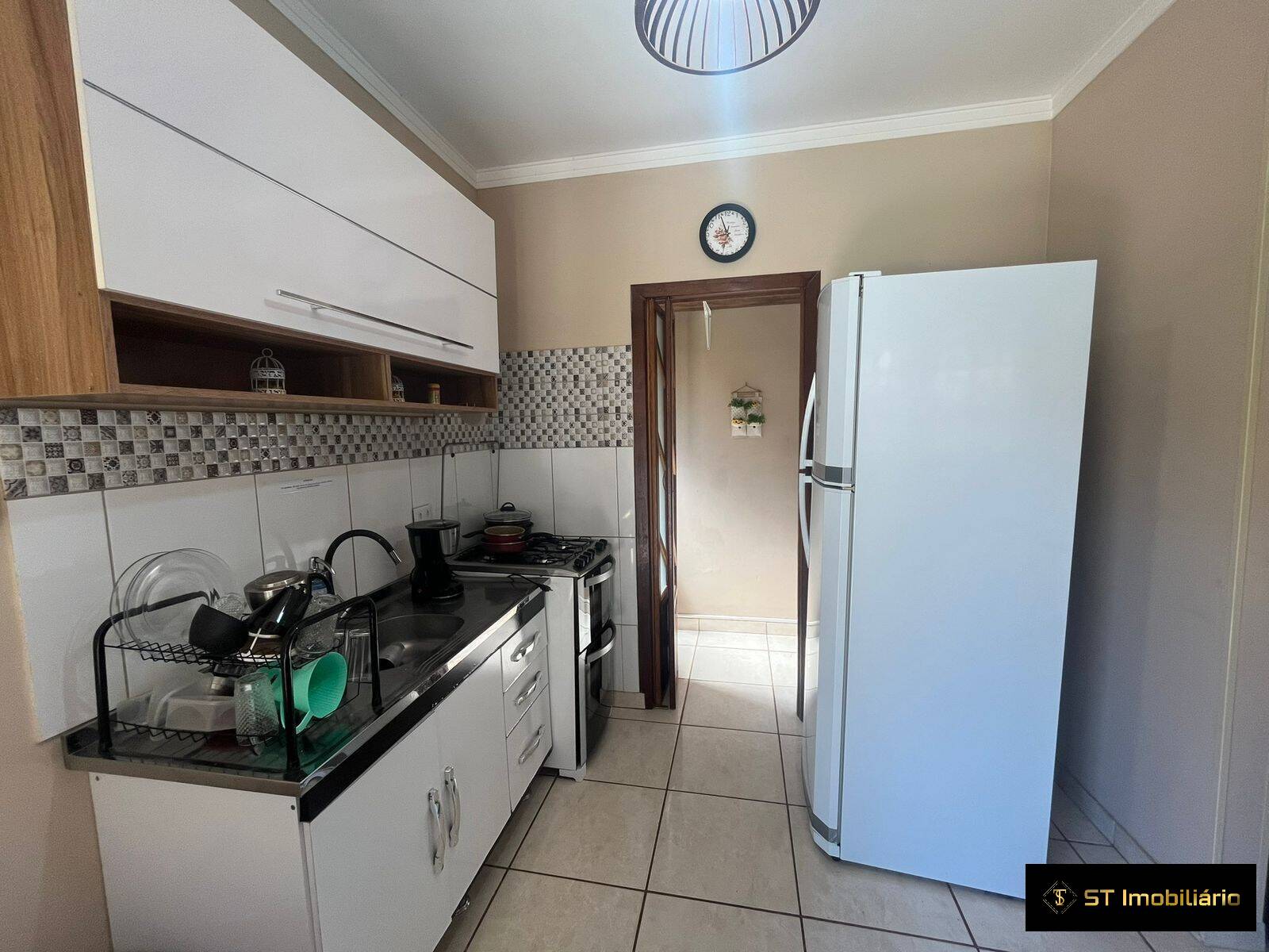 Sítio, 2 quartos, 1548 m² - Foto 11