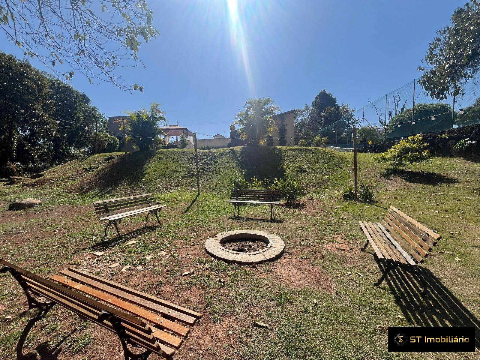 Sítio, 2 quartos, 1548 m² - Foto 14