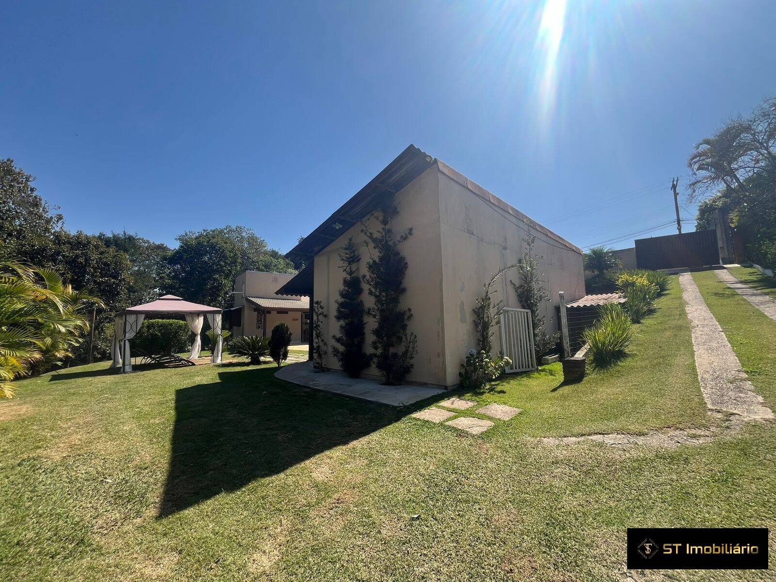 Sítio, 2 quartos, 1548 m² - Foto 13