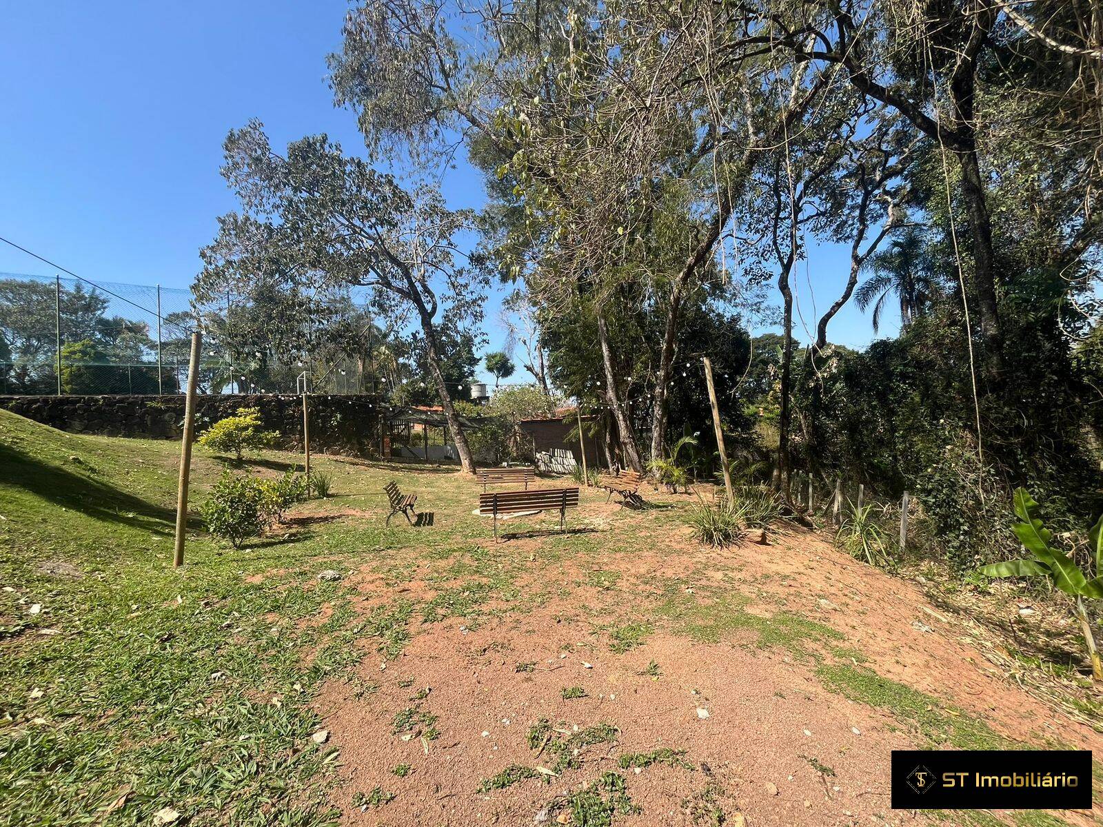 Sítio, 2 quartos, 1548 m² - Foto 31