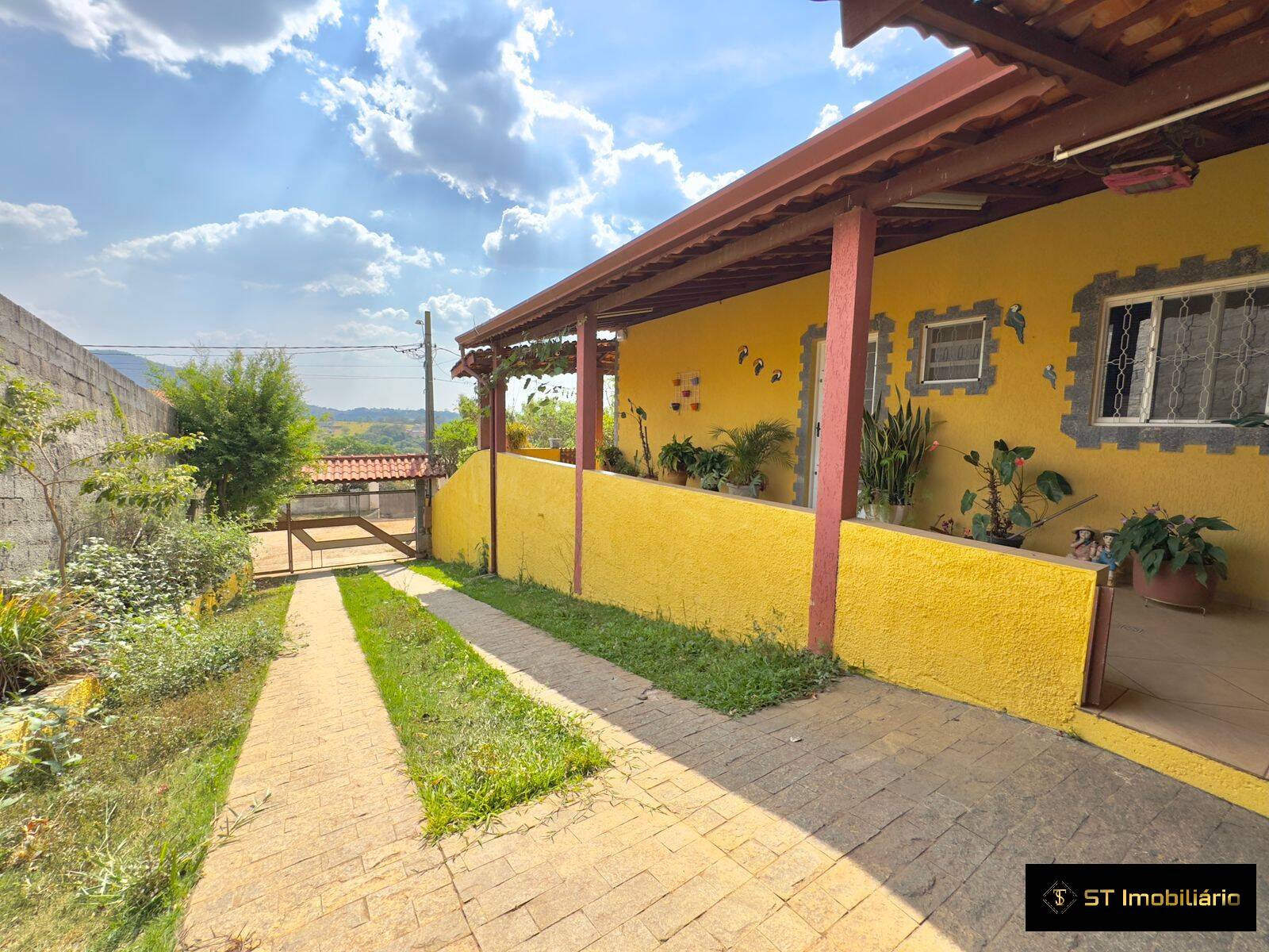 Chácara à venda com 6 quartos, 264m² - Foto 5