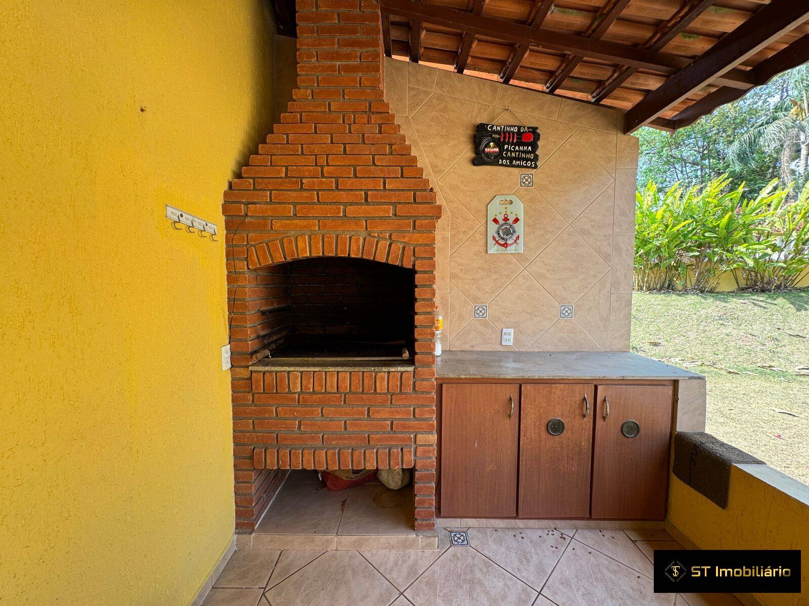 Chácara à venda com 6 quartos, 264m² - Foto 6
