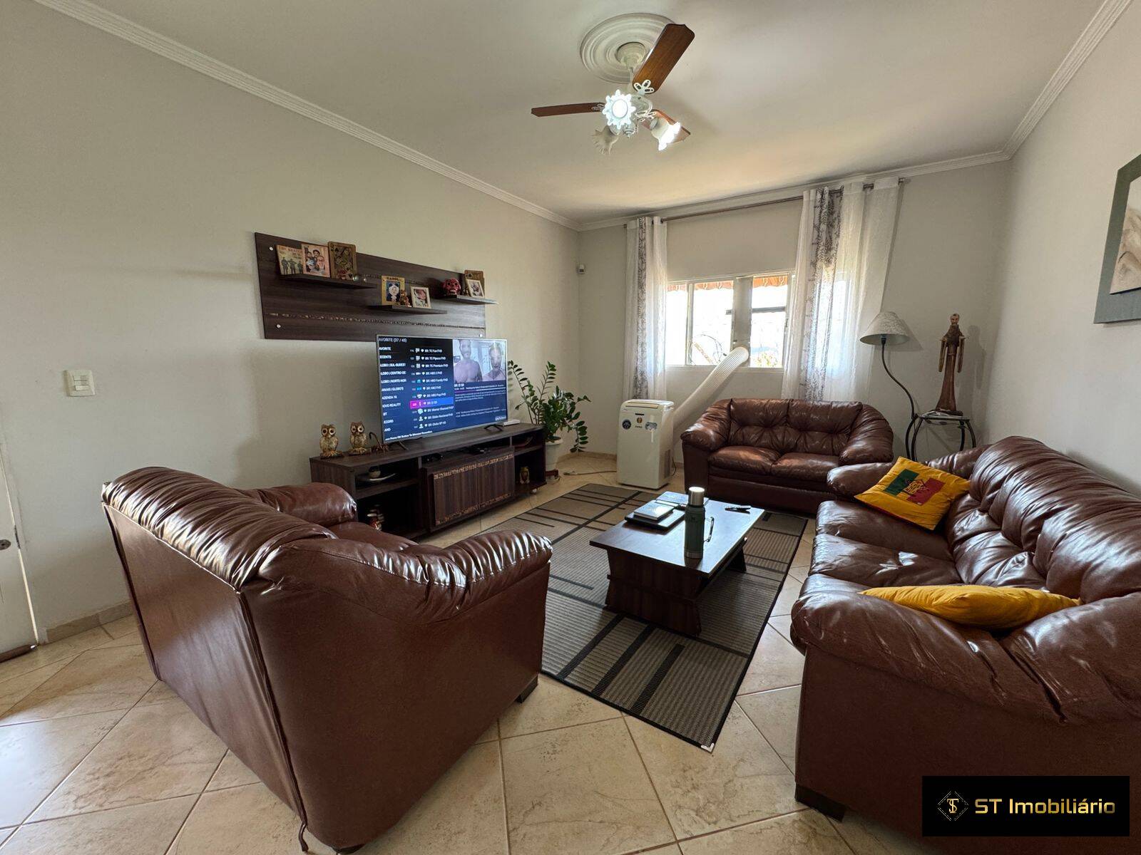 Chácara à venda com 6 quartos, 264m² - Foto 7
