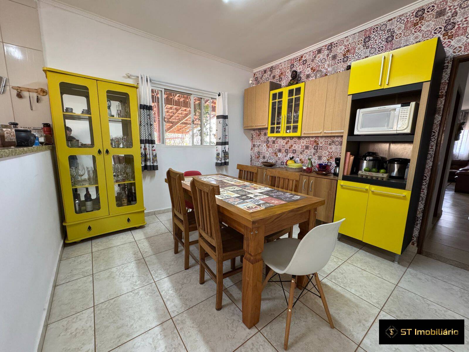 Chácara à venda com 6 quartos, 264m² - Foto 9