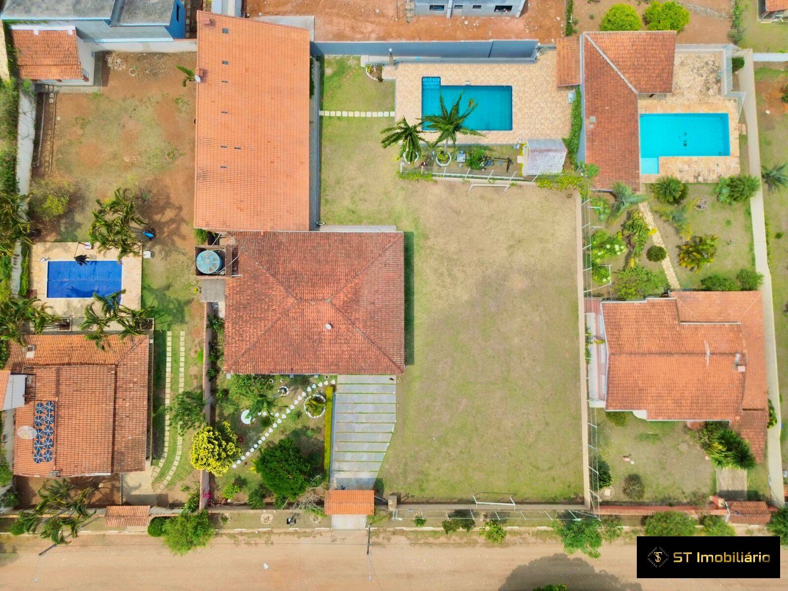 Chácara à venda com 4 quartos, 450m² - Foto 30
