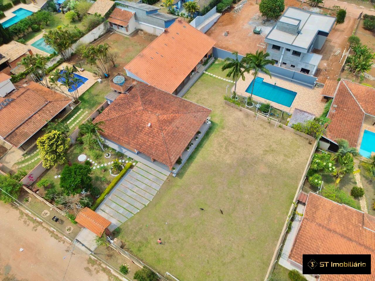 Chácara à venda com 4 quartos, 450m² - Foto 5