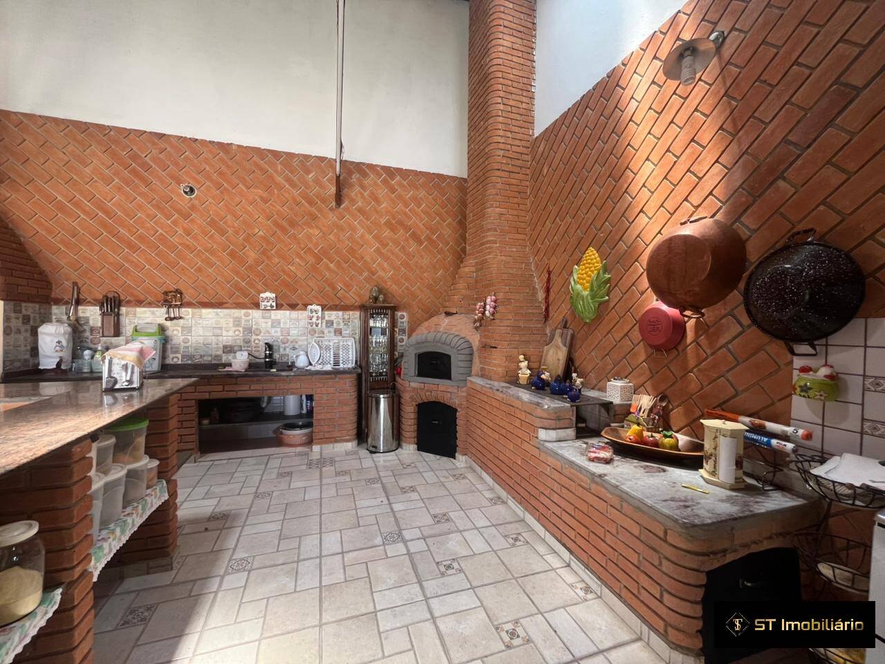Chácara à venda com 4 quartos, 450m² - Foto 29