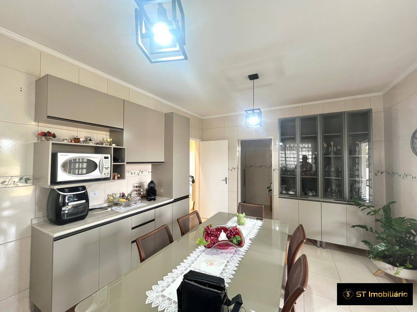 Chácara à venda com 4 quartos, 450m² - Foto 14