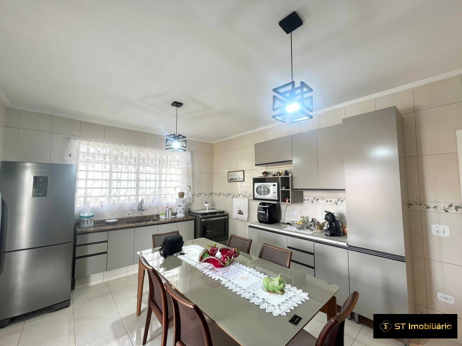 Chácara à venda com 4 quartos, 450m² - Foto 15