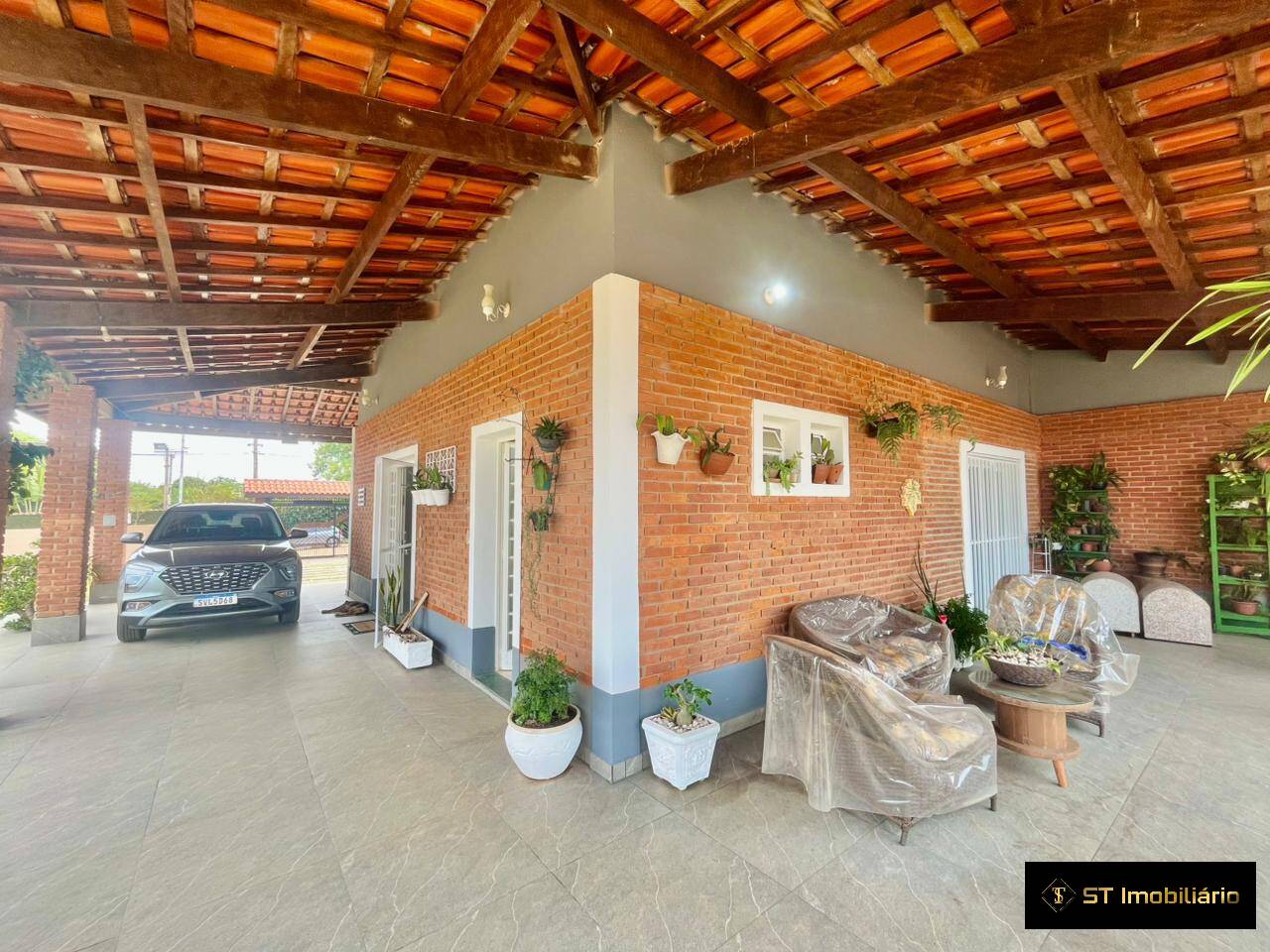 Chácara à venda com 4 quartos, 450m² - Foto 10