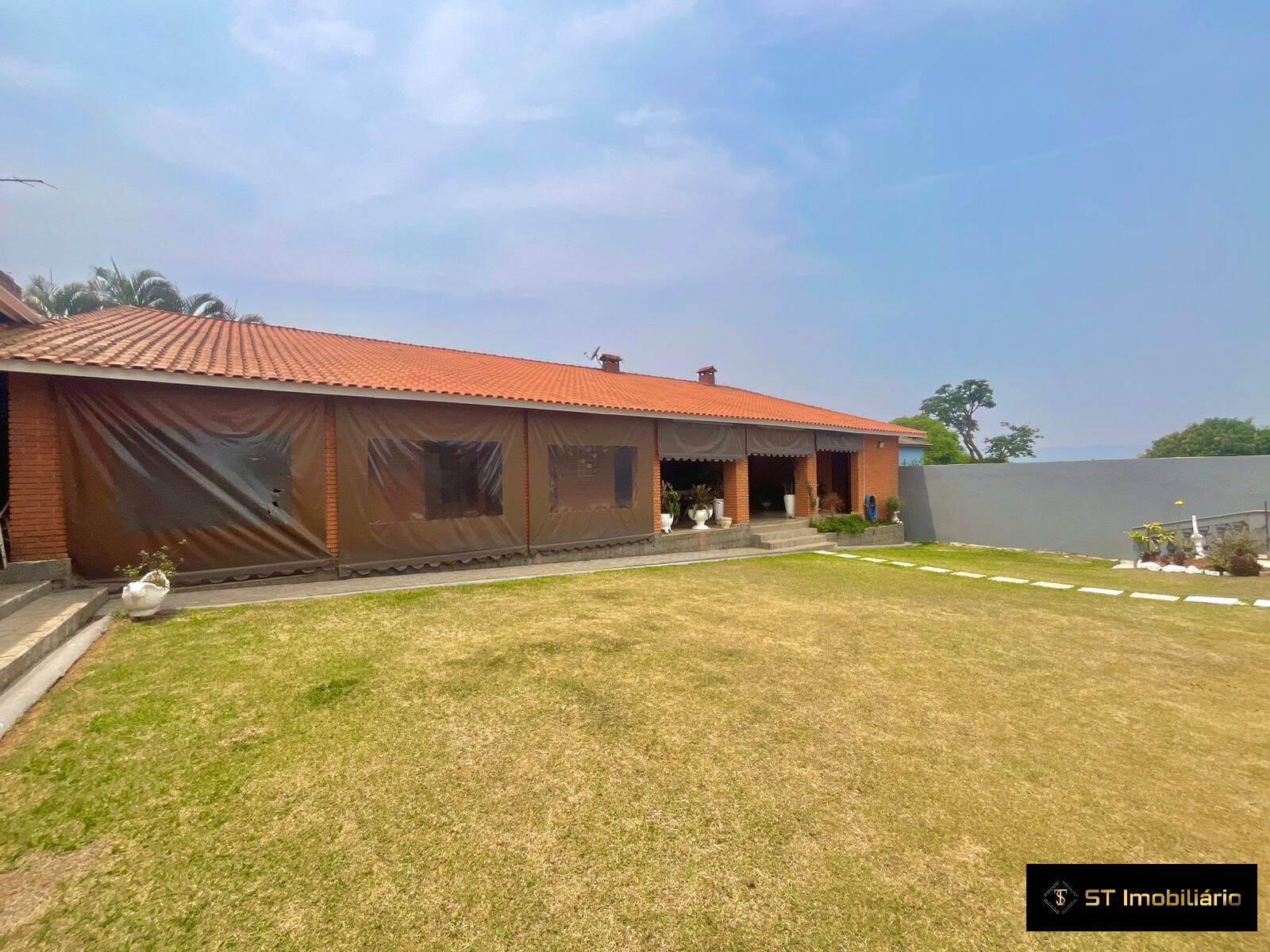Chácara à venda com 4 quartos, 450m² - Foto 31
