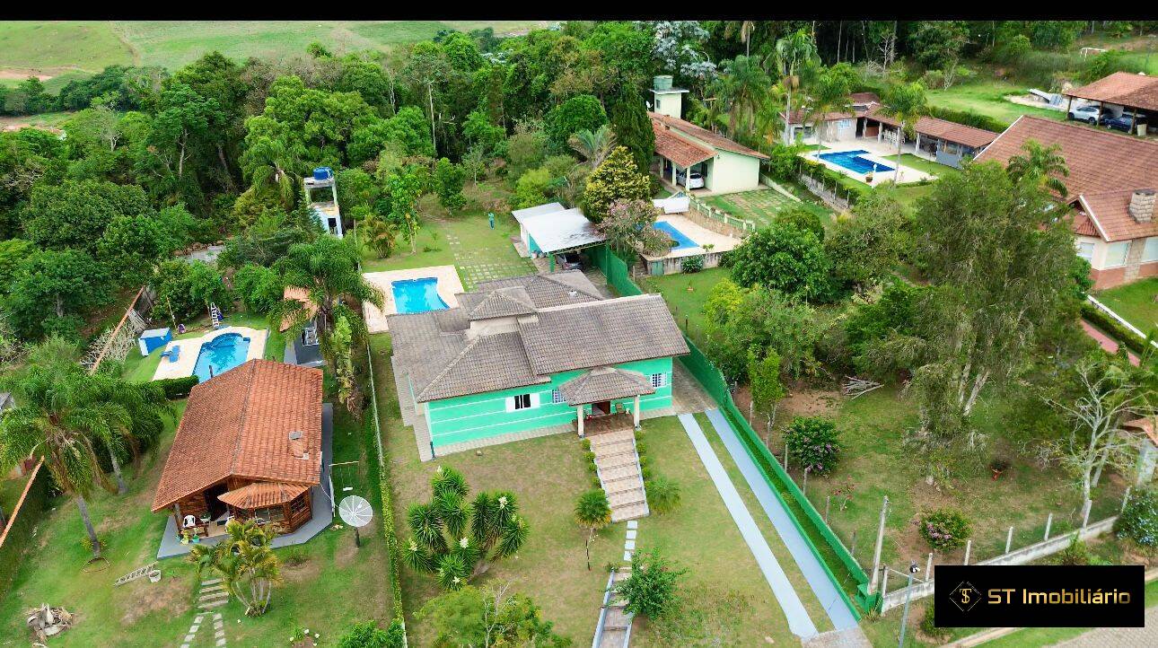 Chácara à venda com 3 quartos, 220m² - Foto 4