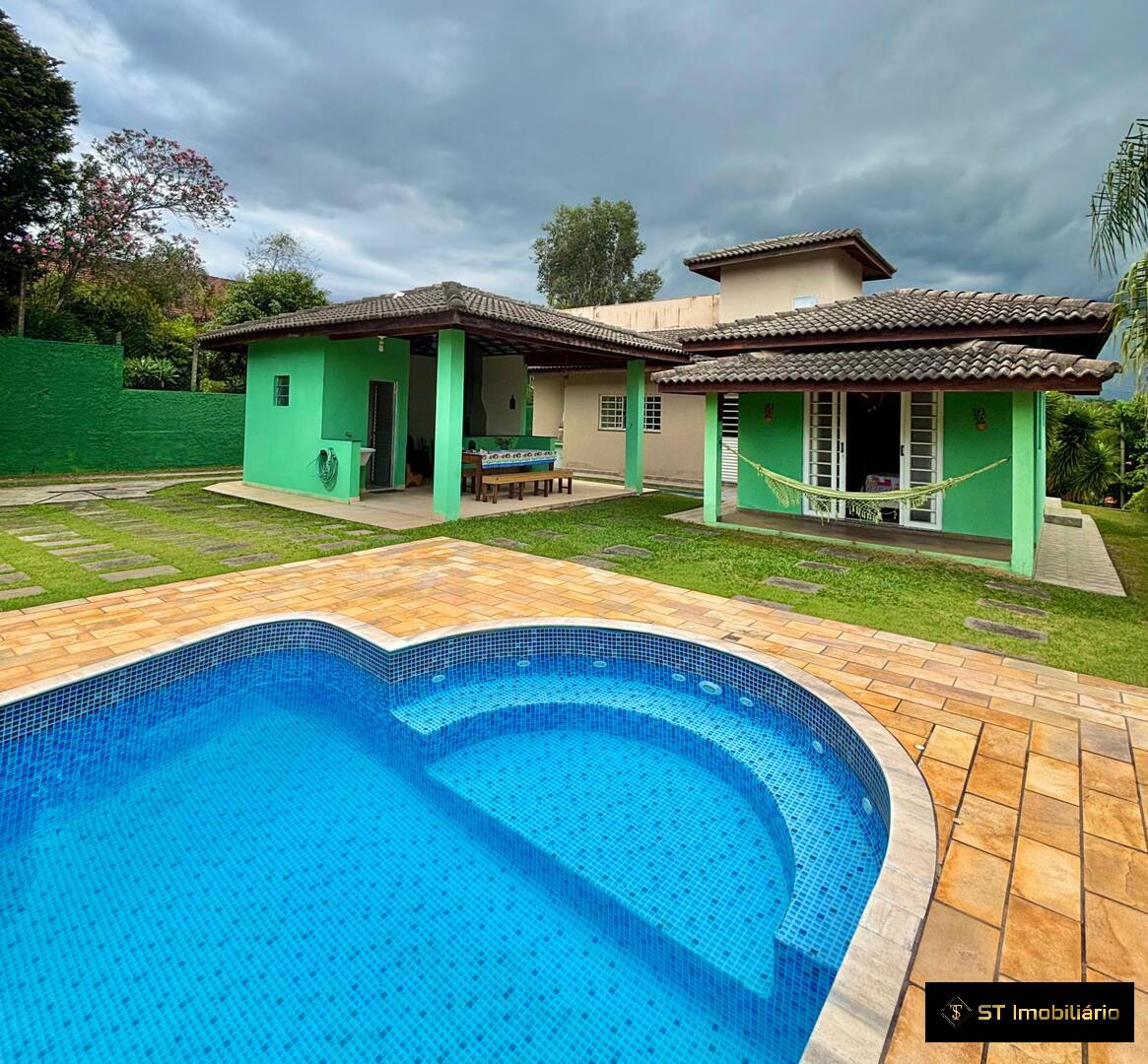 Chácara à venda com 3 quartos, 220m² - Foto 8